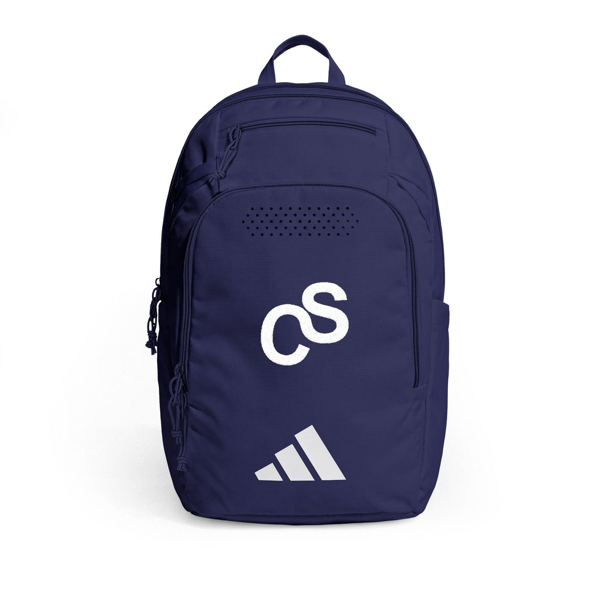 Embroidered Sam Schwartz Creations x adidas® Defender 5 Backpack