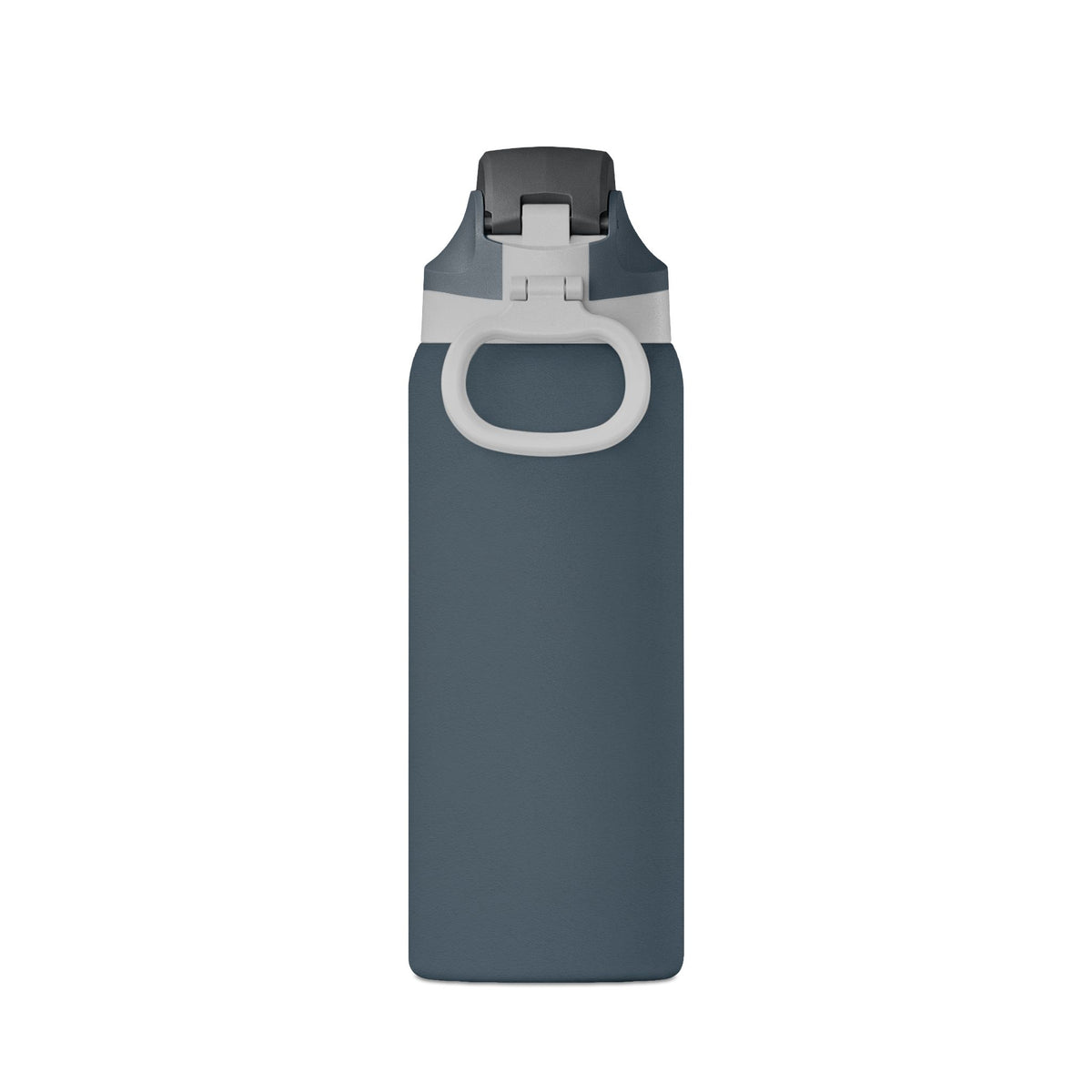 Sam Schwartz Creations 32oz Insulated Water Bottle – Leakproof Thermos for Hiking & Everyday Hydration