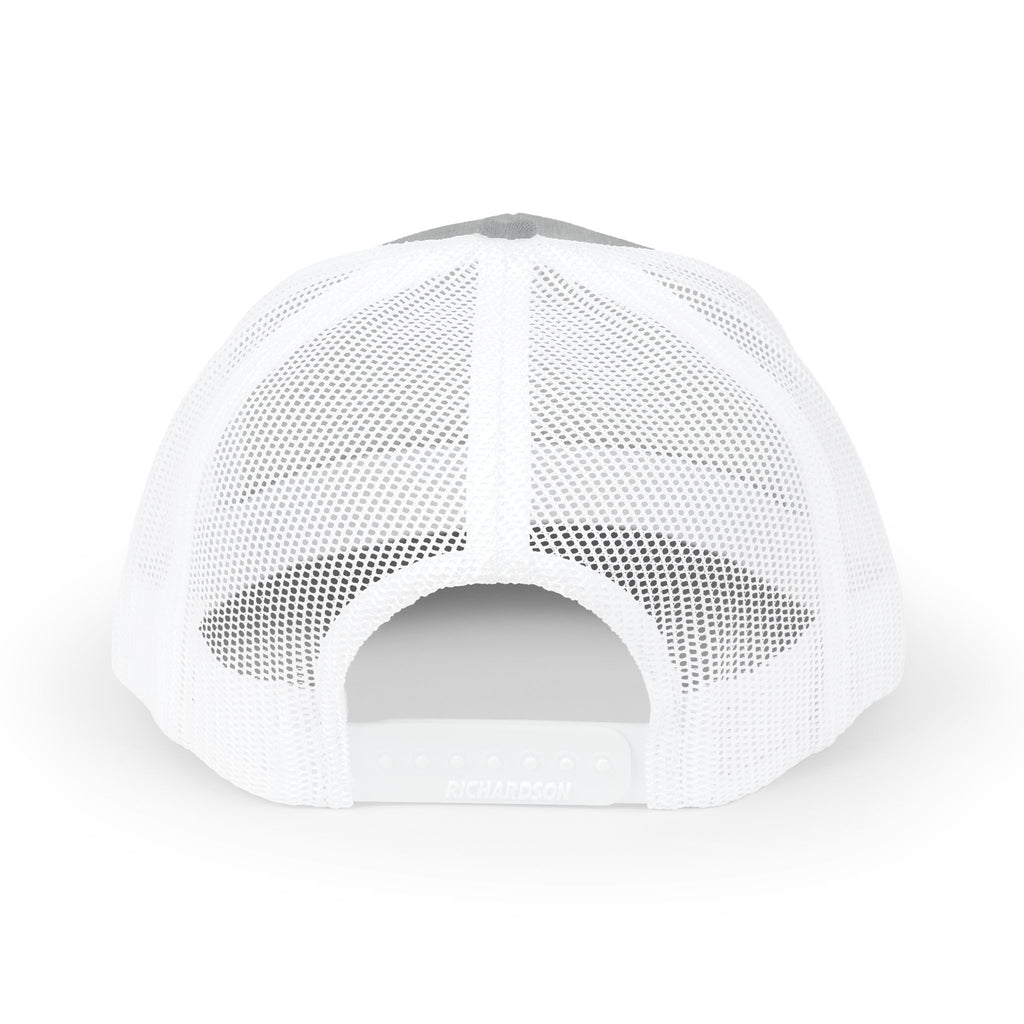Sam Schwartz Creations Snapback Trucker Cap