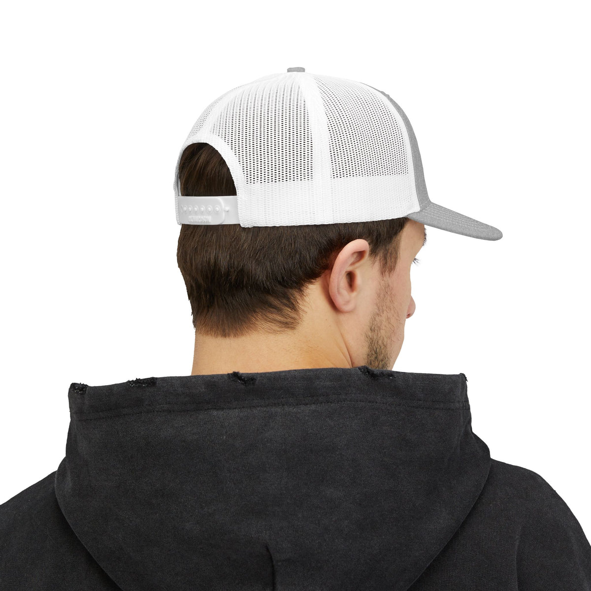 Sam Schwartz Creations Snapback Trucker Cap