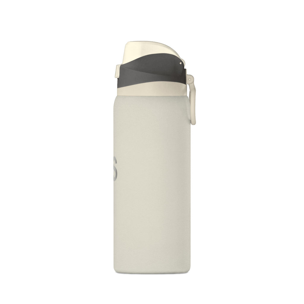 Sam Schwartz Creations 32oz Insulated Water Bottle – Leakproof Thermos for Hiking & Everyday Hydration