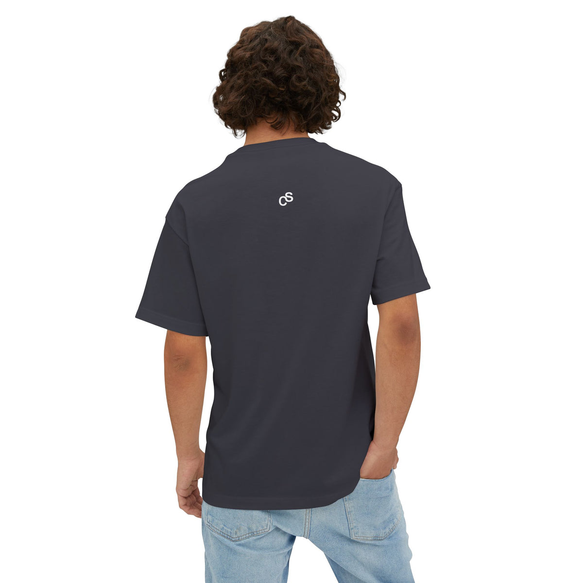 Sam Schwartz Creations "Make Ideas Not Excuses" Graphic T‑Shirt