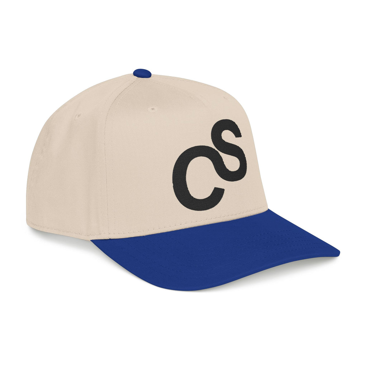 Sam Schwartz Creations Mid Profile Baseball Cap