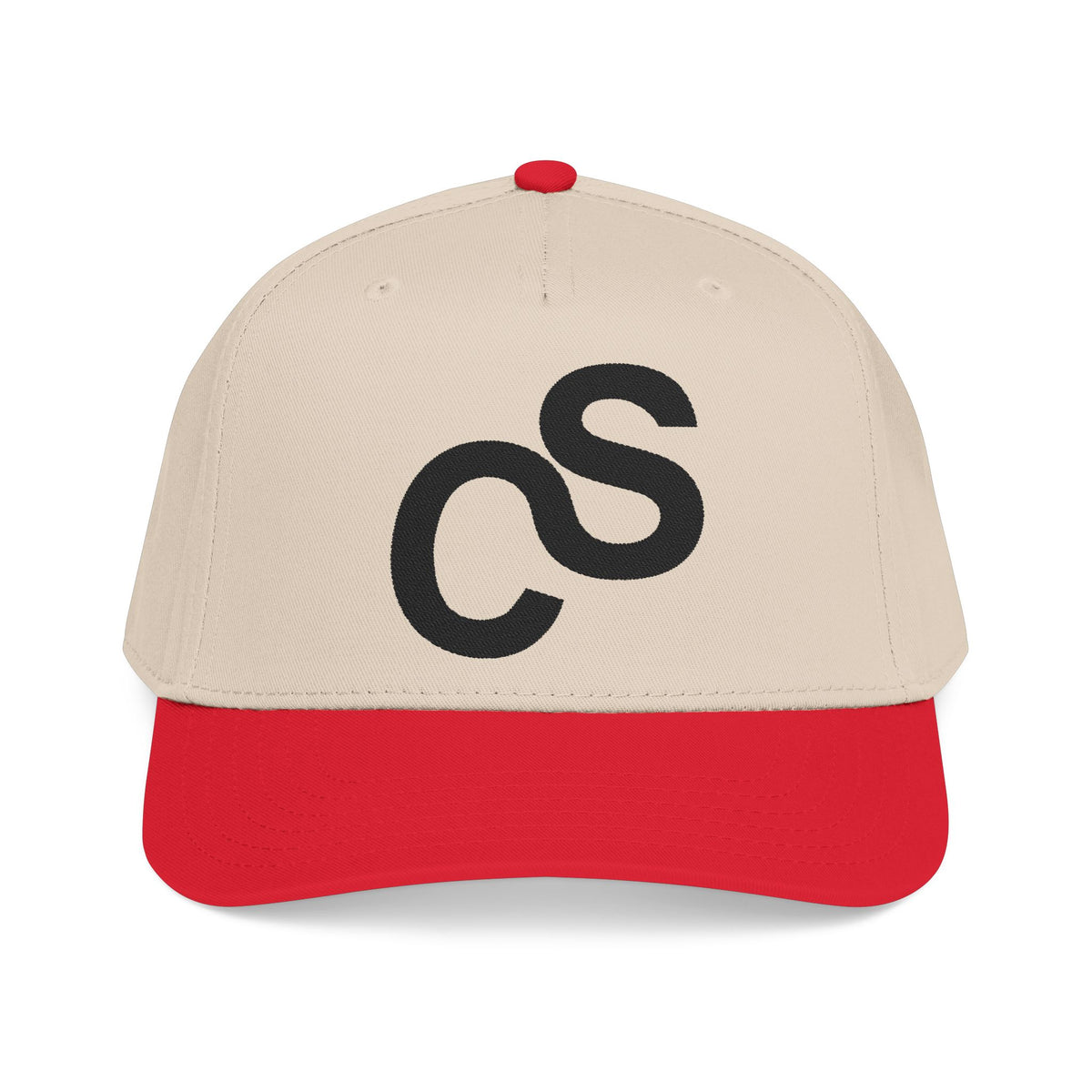 Sam Schwartz Creations Mid Profile Baseball Cap