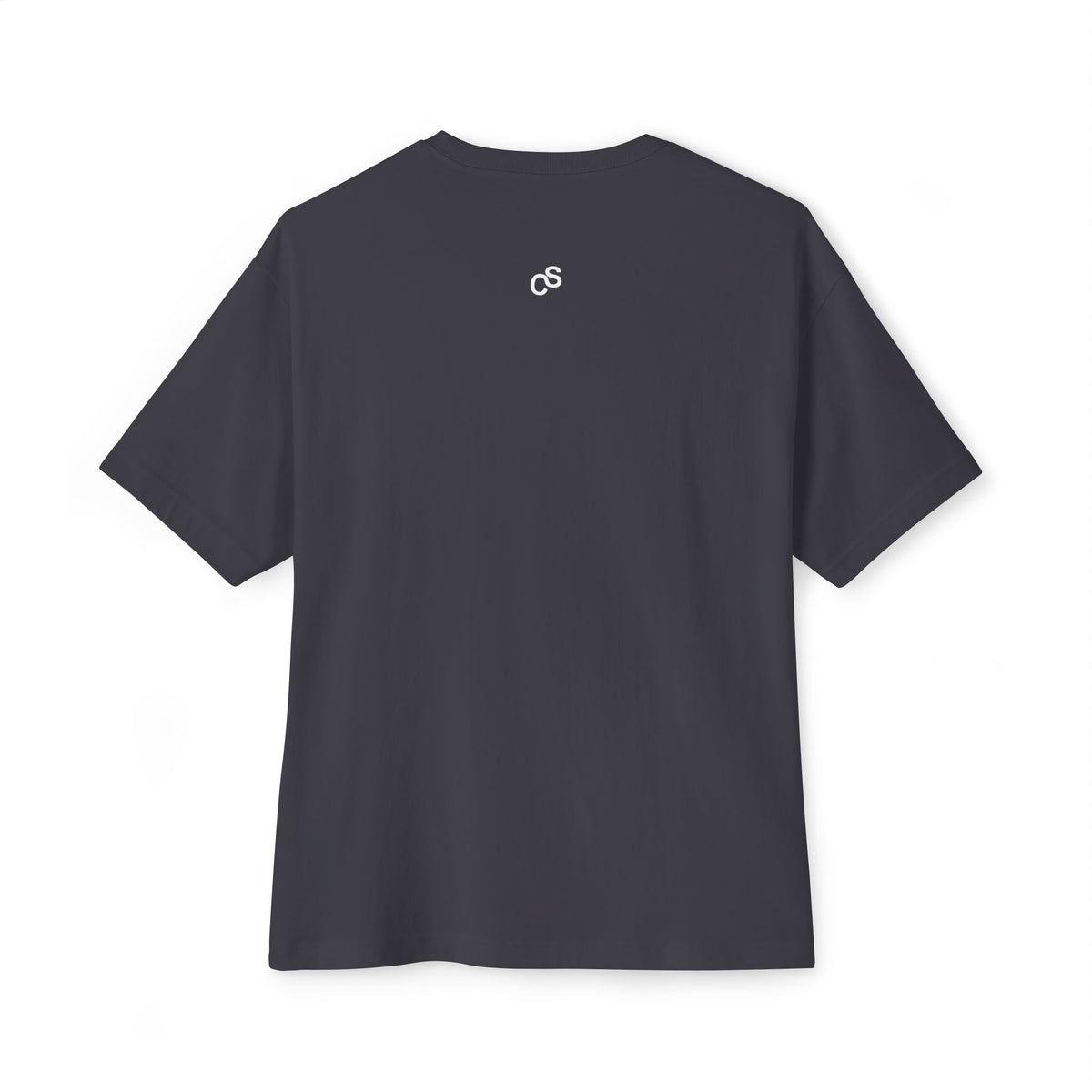 Sam Schwartz Creations "Make Ideas Not Excuses" Graphic T‑Shirt
