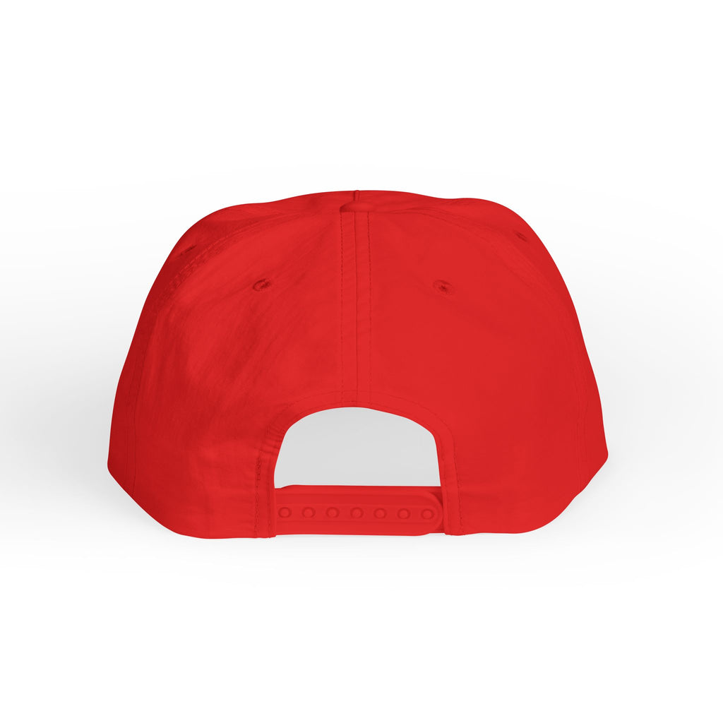 Sam Schwartz Creations Surf Cap - Sam Schwartz Creations Embroidered Patch Hat