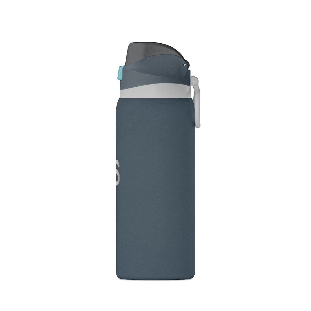 Sam Schwartz Creations 32oz Insulated Water Bottle – Leakproof Thermos for Hiking & Everyday Hydration