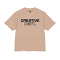 Sam Schwartz Creations Creative Dept. Tee — Graphic Artist Streetwear T-Shirt