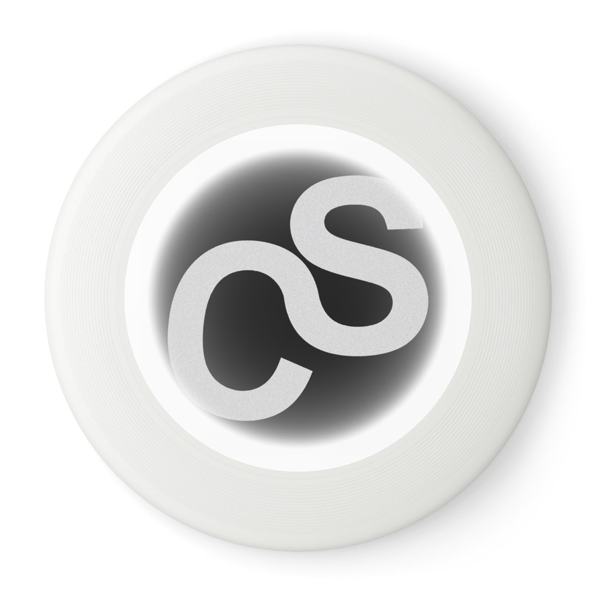 Sam Schwartz Creations Frisbee — Durable Outdoor Disc for Backyard Games & Beach Play
