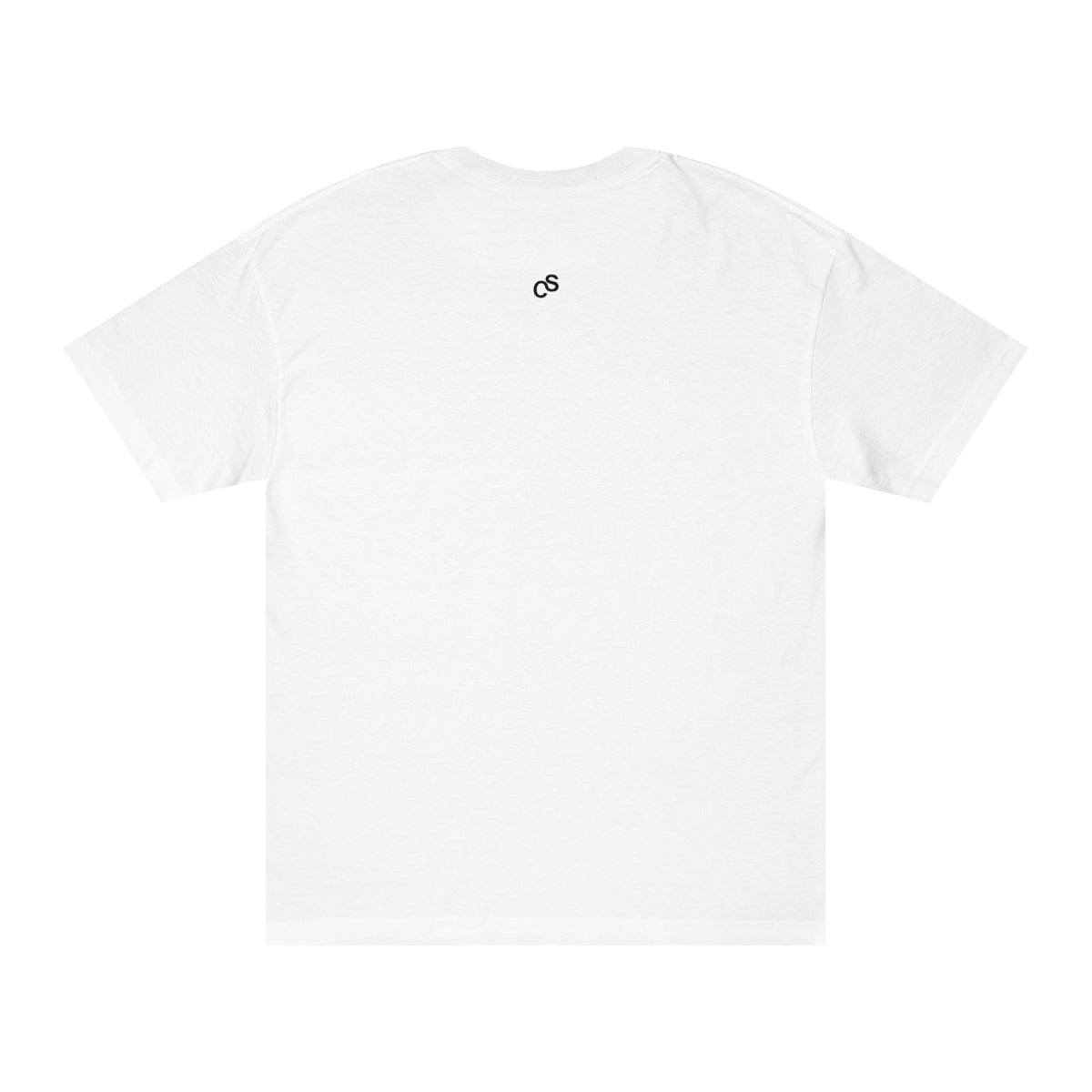 Sam Schwartz Creations "Create Something They Can't Ignore" Tee, Graphic T‑Shirt