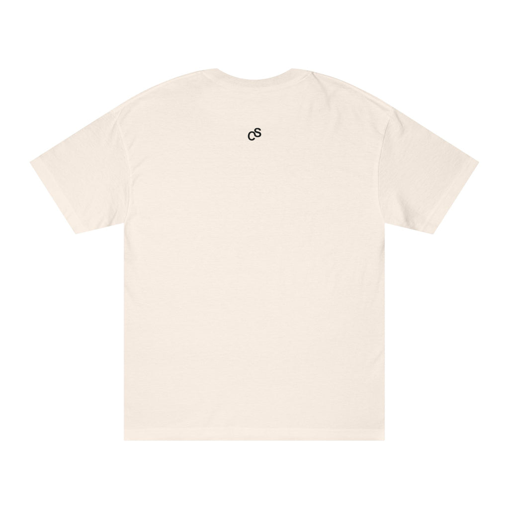 Sam Schwartz Creations Ideas in Motion Graphic Tee