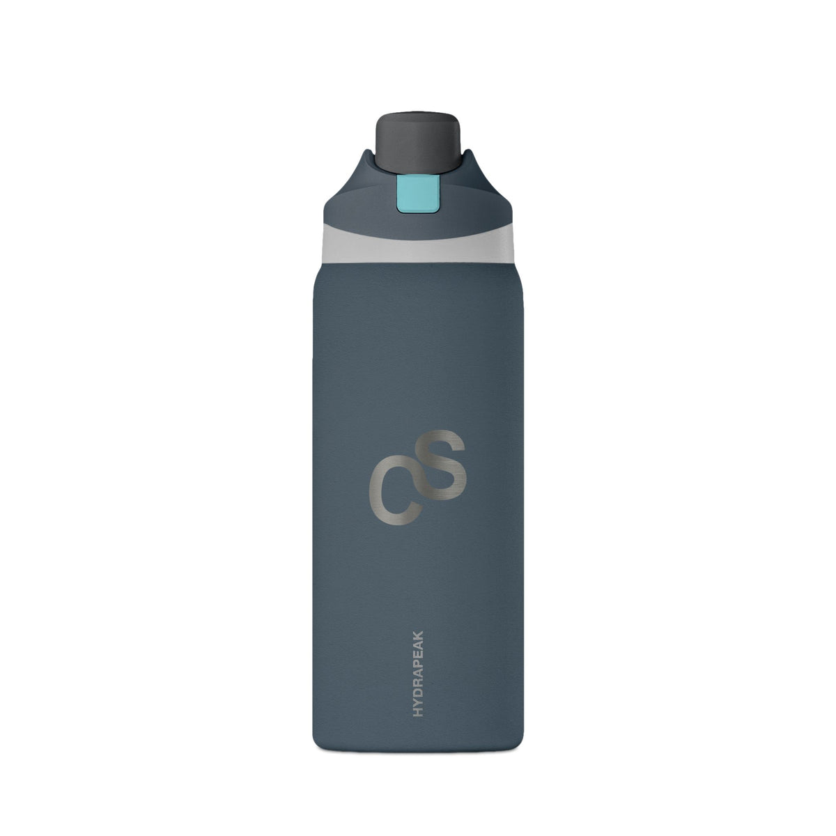 Sam Schwartz Creations 32oz Insulated Water Bottle – Leakproof Thermos for Hiking & Everyday Hydration