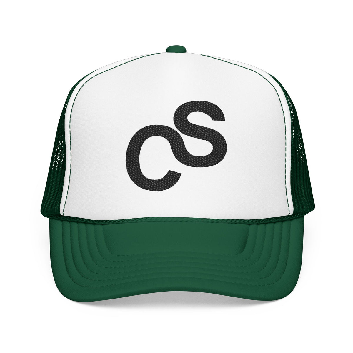 Sam Schwartz Creations Foam Trucker Hat