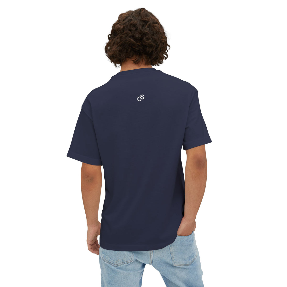 Sam Schwartz Creations "Make Ideas Not Excuses" Graphic T‑Shirt