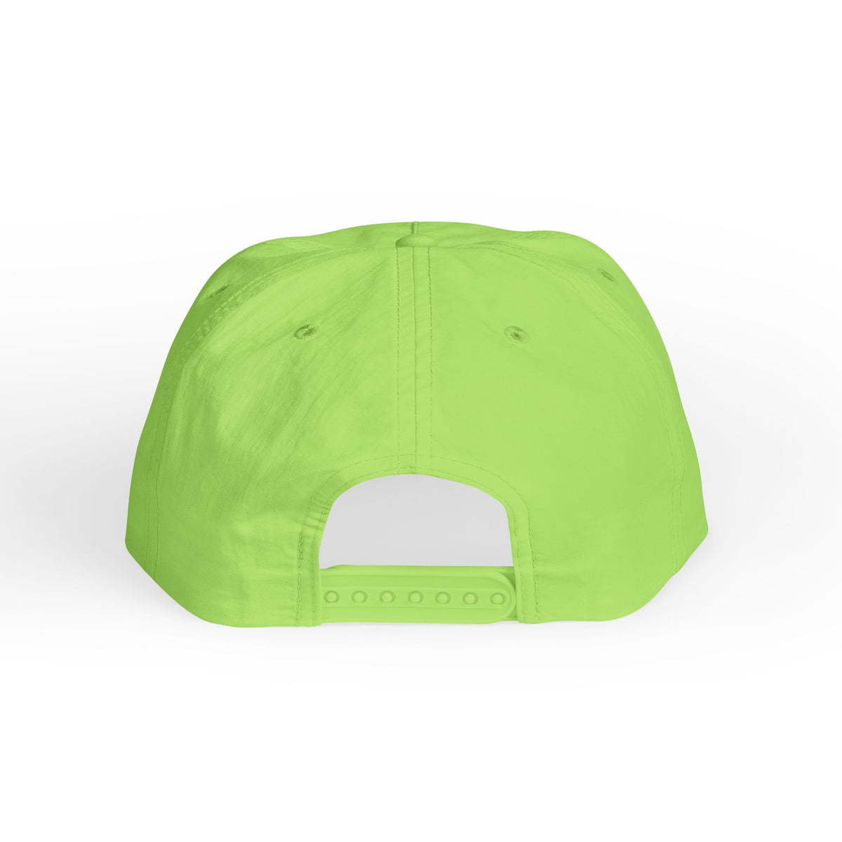 Sam Schwartz Creations Surf Cap - Sam Schwartz Creations Embroidered Patch Hat