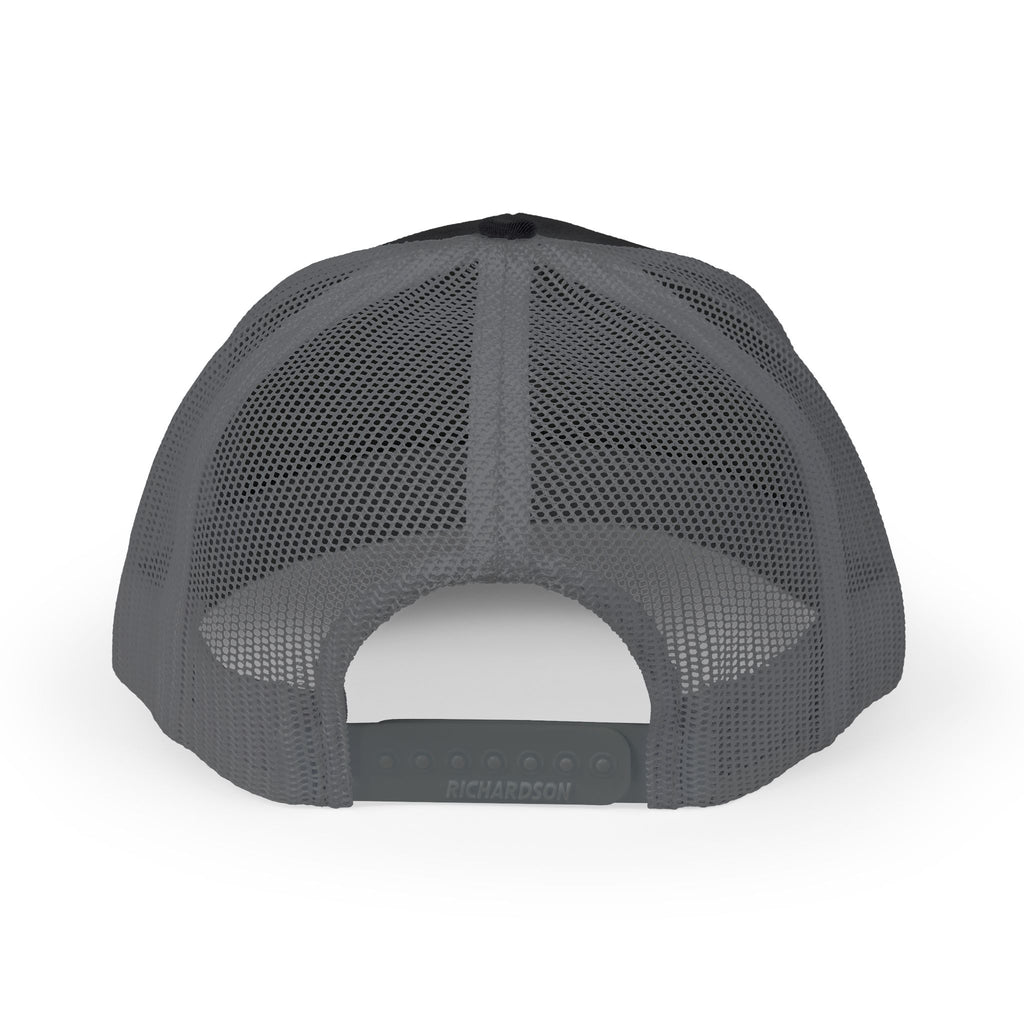Sam Schwartz Creations Snapback Trucker Cap