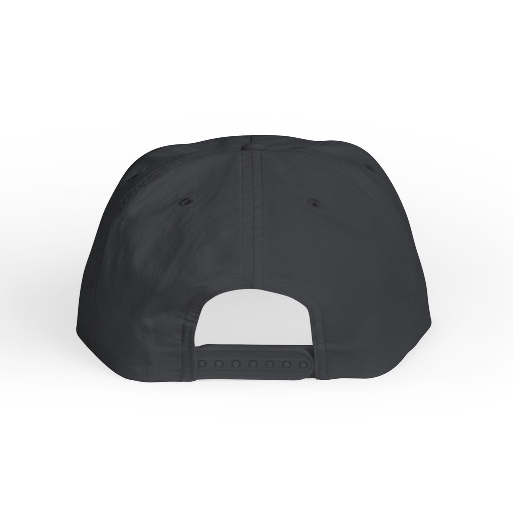 Sam Schwartz Creations Surf Cap - Sam Schwartz Creations Embroidered Patch Hat