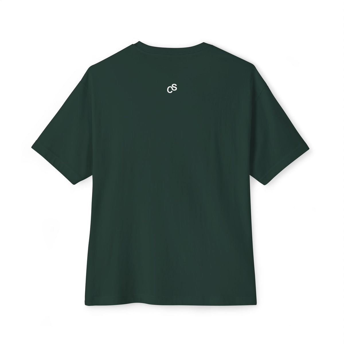 Sam Schwartz Creations "Make Ideas Not Excuses" Graphic T‑Shirt