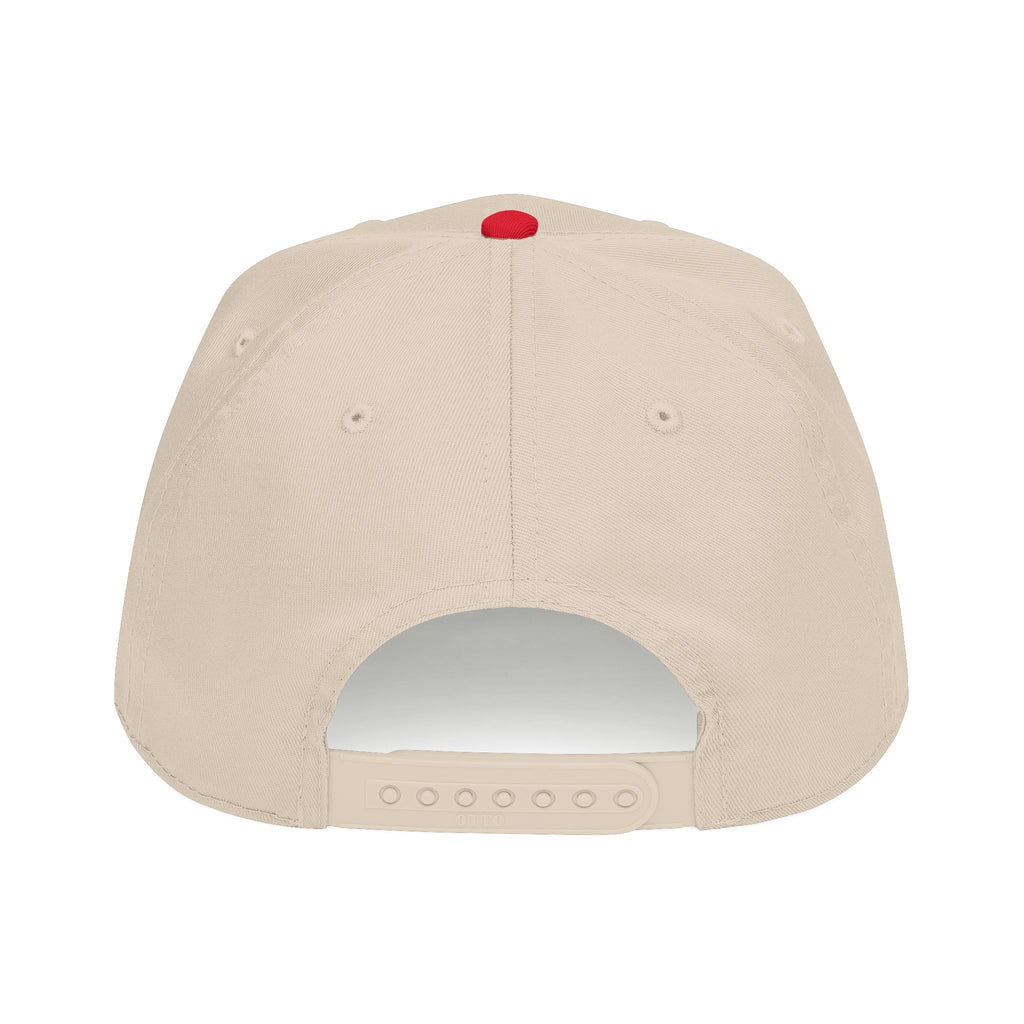 Sam Schwartz Creations Mid Profile Baseball Cap