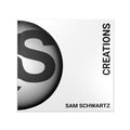 Selected Works Archive (2021 - 2026) - Sam Schwartz Creations Table Hardcover Book