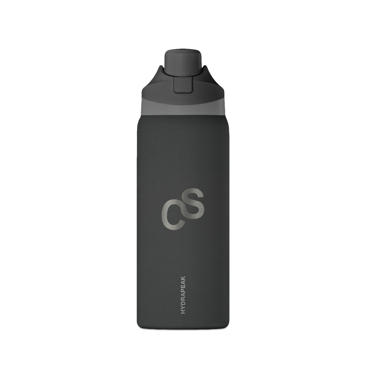 Sam Schwartz Creations 32oz Insulated Water Bottle – Leakproof Thermos for Hiking & Everyday Hydration