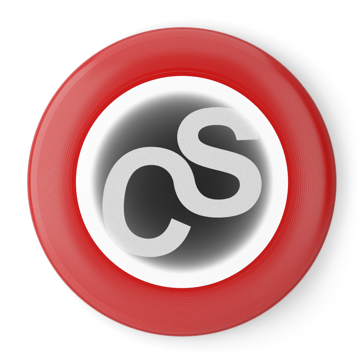 Sam Schwartz Creations Frisbee — Durable Outdoor Disc for Backyard Games & Beach Play