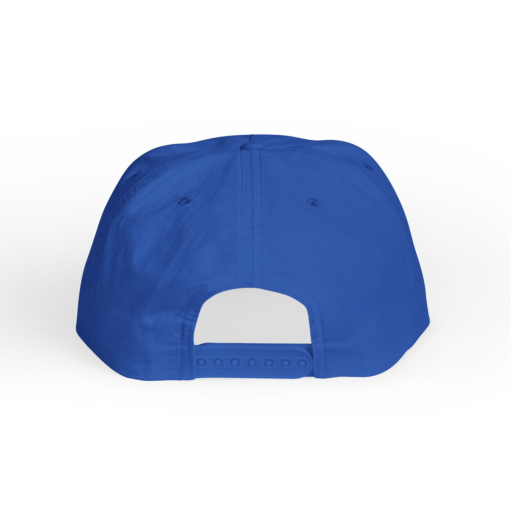 Sam Schwartz Creations Surf Cap - Sam Schwartz Creations Embroidered Patch Hat