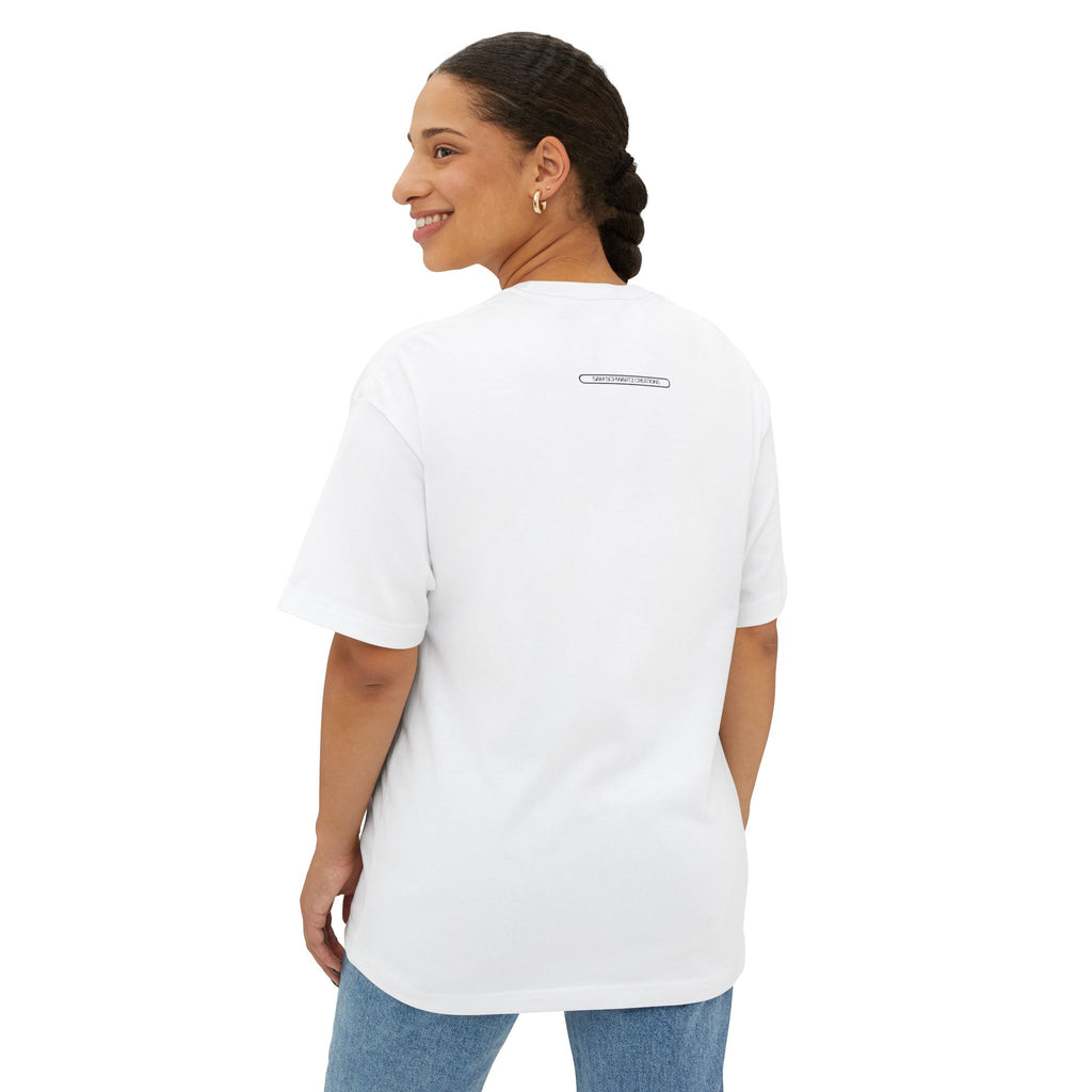 Sam Schwartz Creations Creative Club Tee — "Creative Club" Graphic T-Shirt