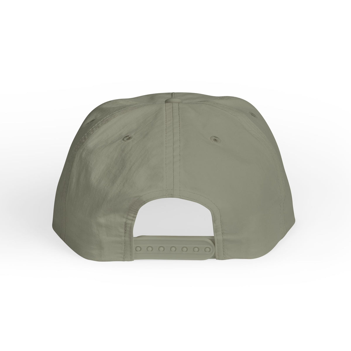 Sam Schwartz Creations Surf Cap - Sam Schwartz Creations Embroidered Patch Hat