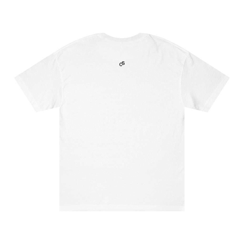 Sam Schwartz Creations Sardines Graphic Tee