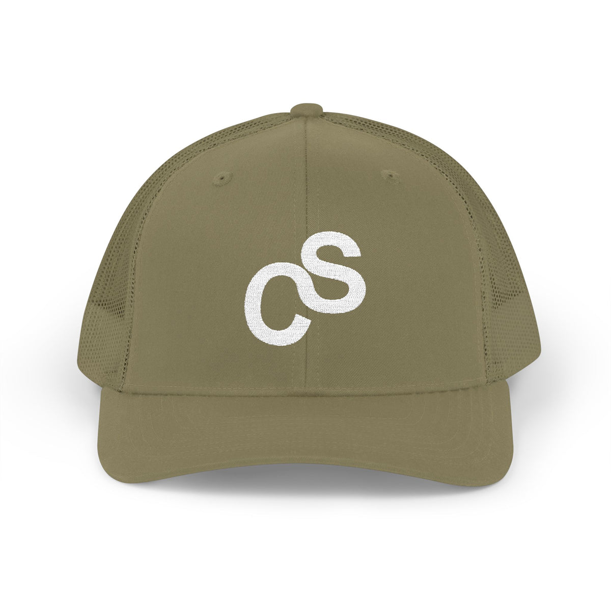 Sam Schwartz Creations Snapback Trucker Cap
