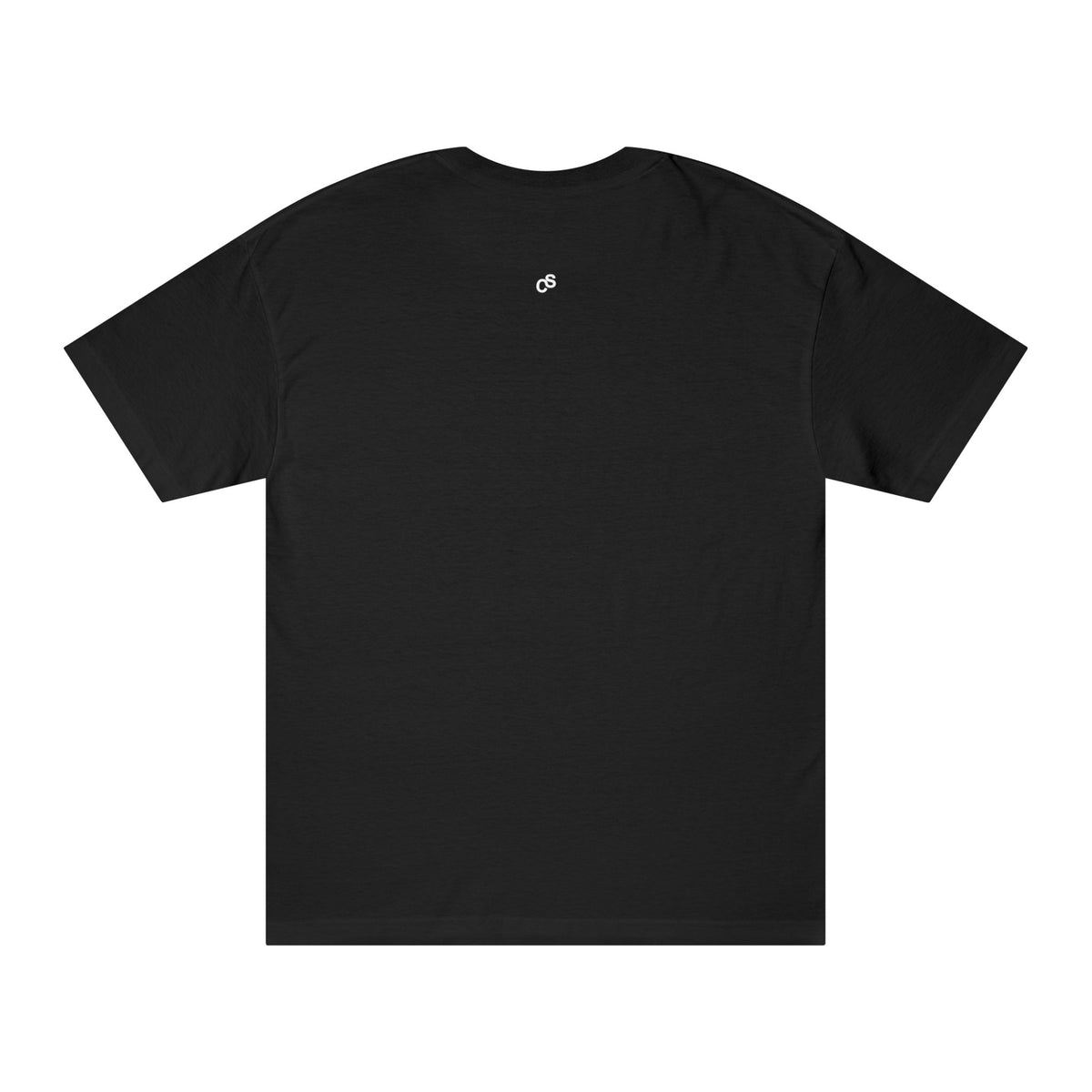 Sam Schwartz Creations Sardines Graphic Tee