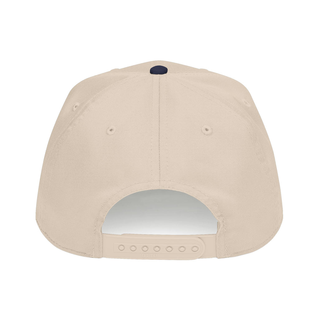 Sam Schwartz Creations Mid Profile Baseball Cap