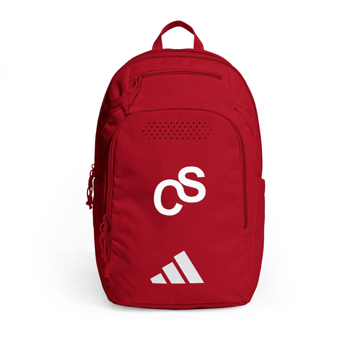 Embroidered Sam Schwartz Creations x adidas® Defender 5 Backpack