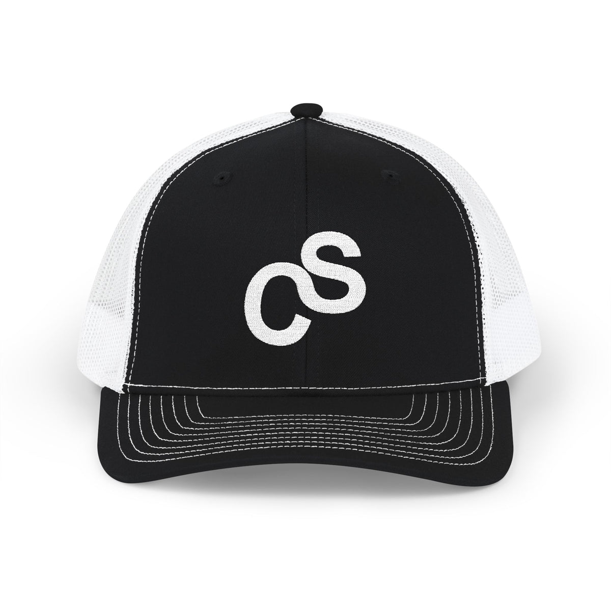 Sam Schwartz Creations Snapback Trucker Cap