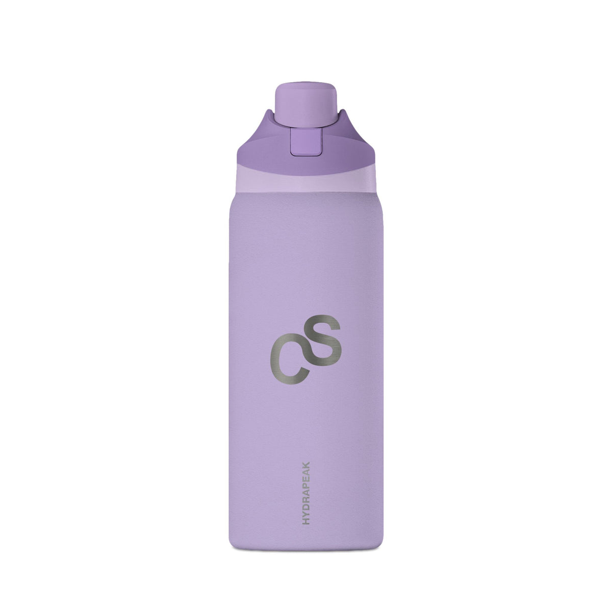 Sam Schwartz Creations 32oz Insulated Water Bottle – Leakproof Thermos for Hiking & Everyday Hydration