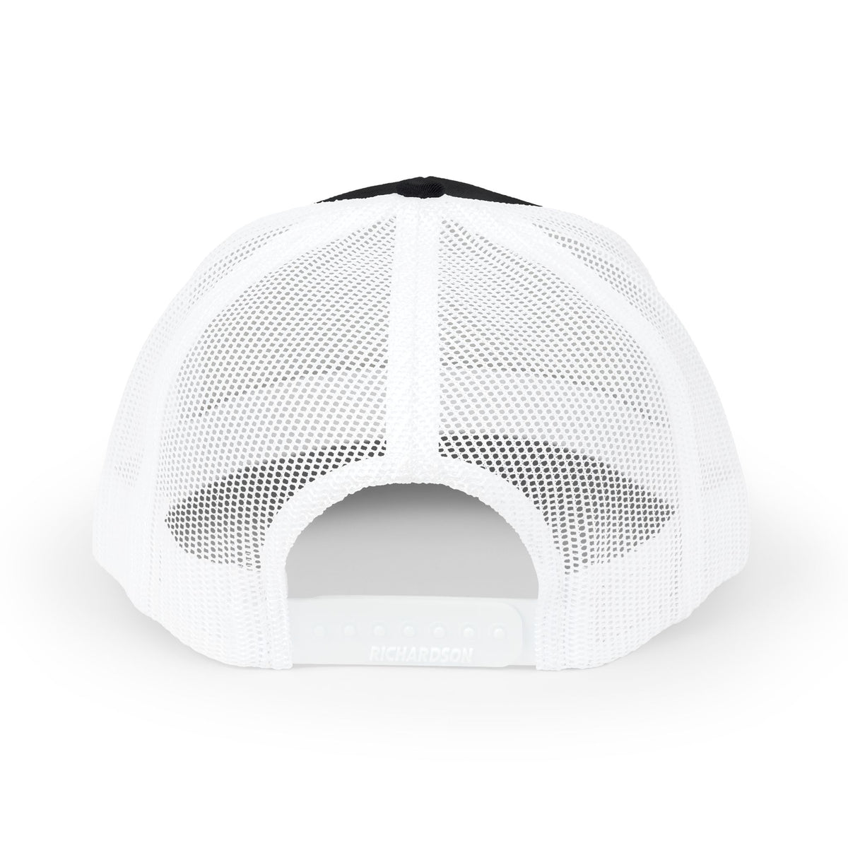 Sam Schwartz Creations Snapback Trucker Cap