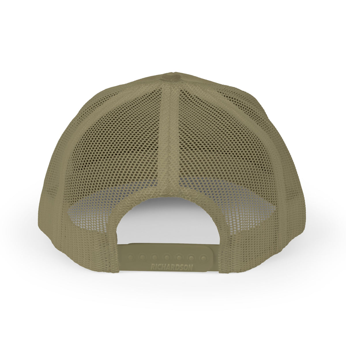 Sam Schwartz Creations Snapback Trucker Cap