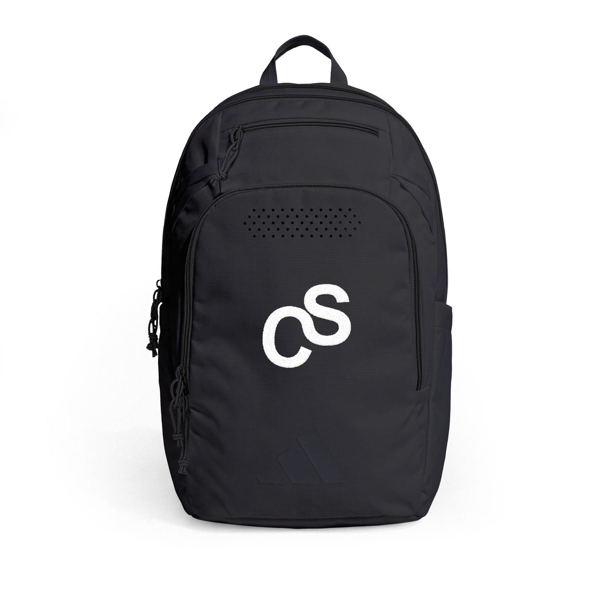 Embroidered Sam Schwartz Creations x adidas® Defender 5 Backpack