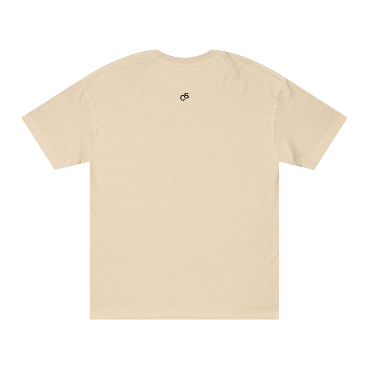 Sam Schwartz Creations "Create Something They Can't Ignore" Tee, Graphic T‑Shirt