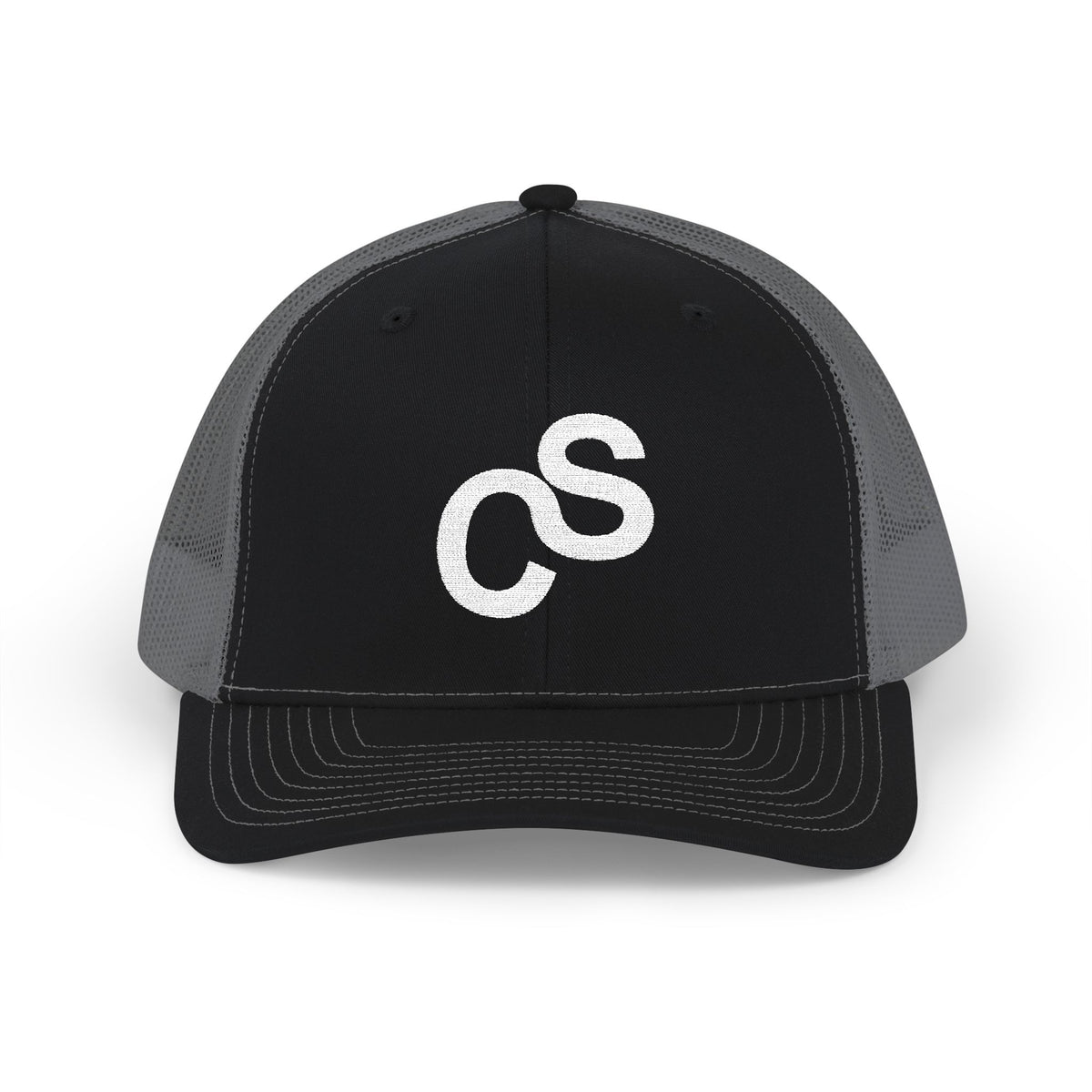 Sam Schwartz Creations Snapback Trucker Cap