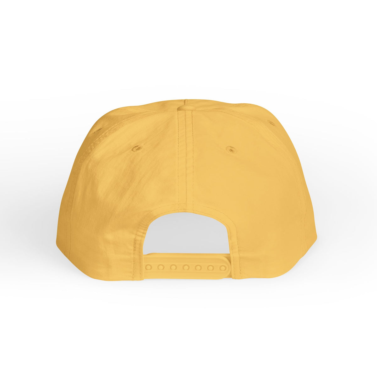 Sam Schwartz Creations Surf Cap - Sam Schwartz Creations Embroidered Patch Hat
