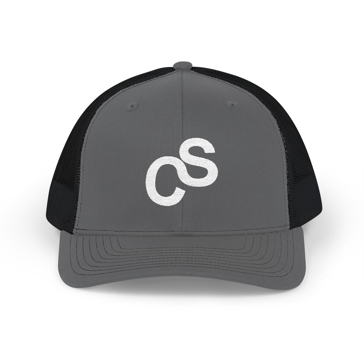 Sam Schwartz Creations Snapback Trucker Cap