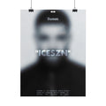 Iceman Poster | Drake Album Concept Wall Art