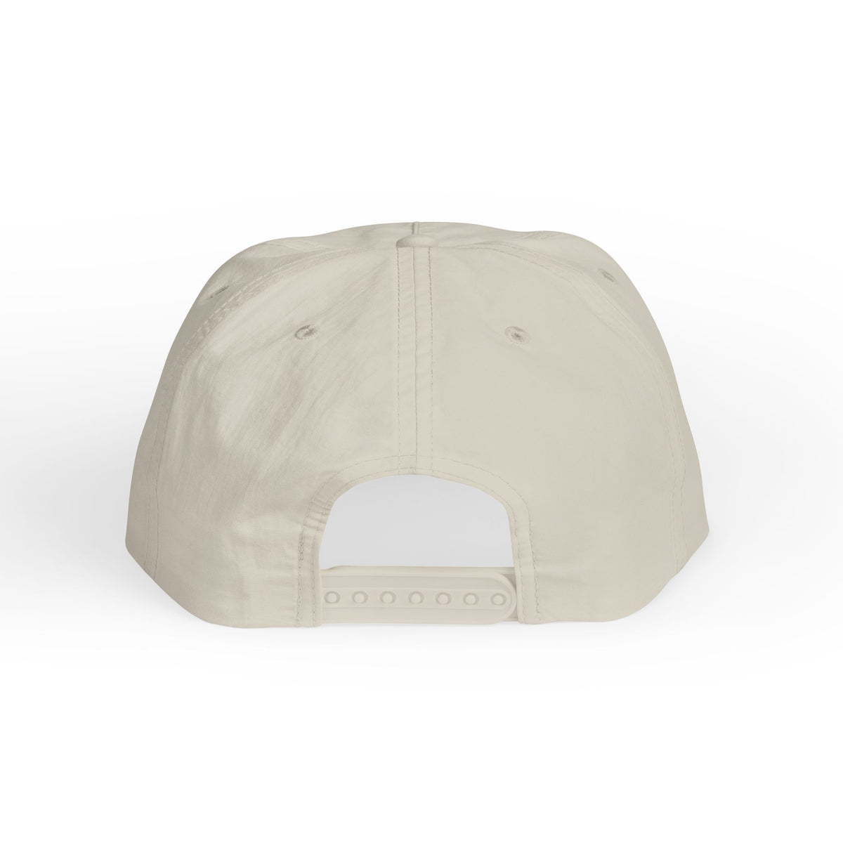 Sam Schwartz Creations Surf Cap - Sam Schwartz Creations Embroidered Patch Hat