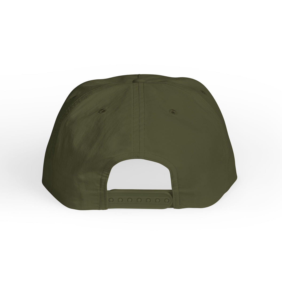 Sam Schwartz Creations Surf Cap - Sam Schwartz Creations Embroidered Patch Hat