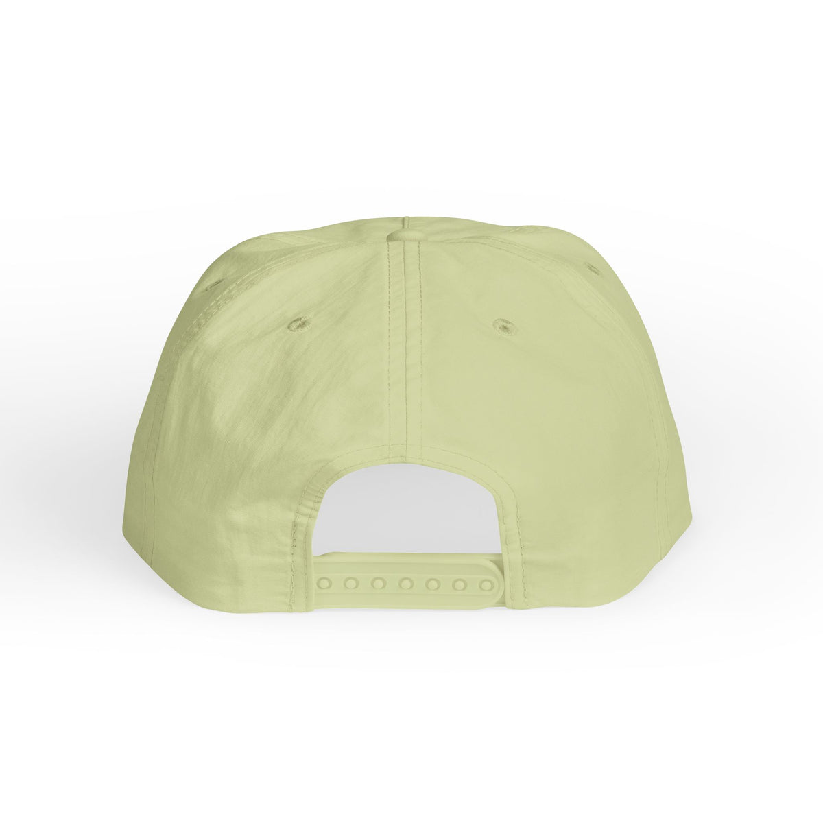 Sam Schwartz Creations Surf Cap - Sam Schwartz Creations Embroidered Patch Hat