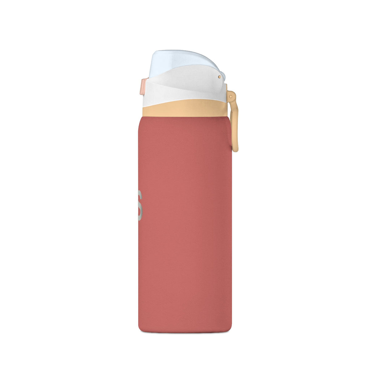 Sam Schwartz Creations 32oz Insulated Water Bottle – Leakproof Thermos for Hiking & Everyday Hydration