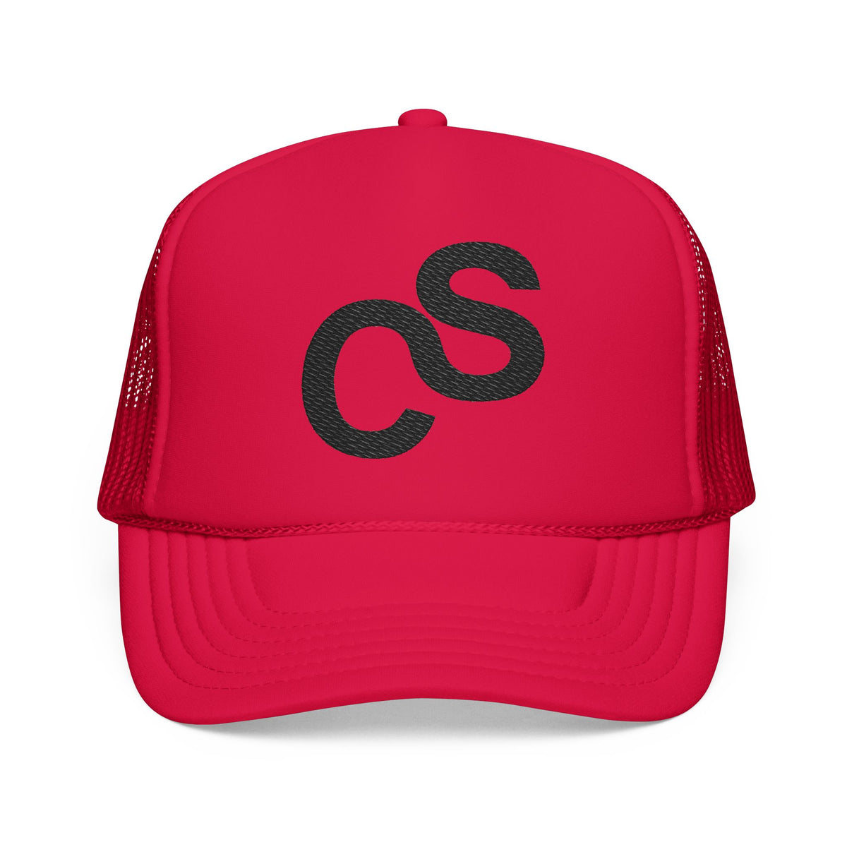 Sam Schwartz Creations Foam Trucker Hat