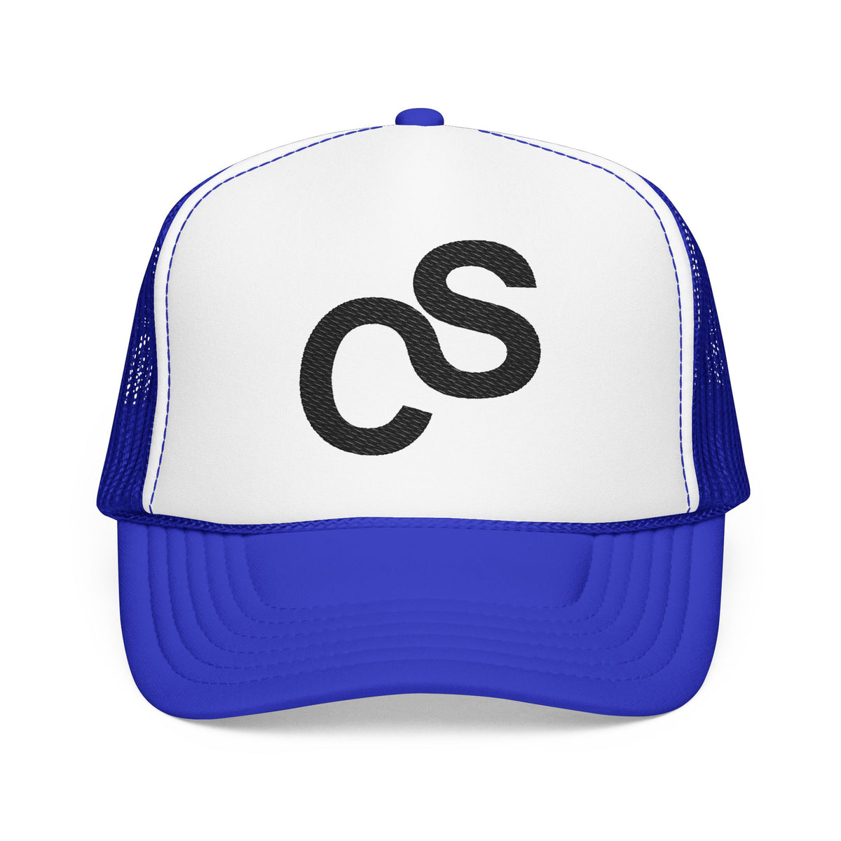 Sam Schwartz Creations Foam Trucker Hat